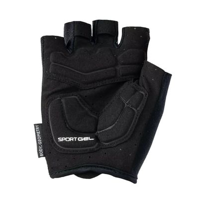Specialized Women's BG Sport Gel Short Gloves
