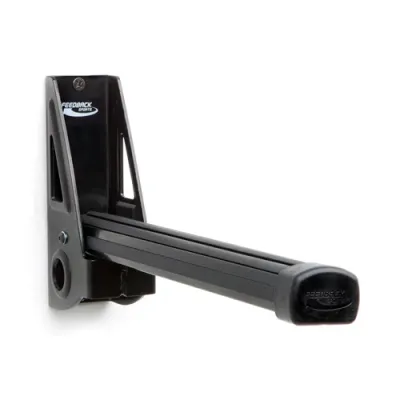 Feedback Sports Velo Wall Post Black
