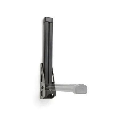 Feedback Sports Velo Wall Post Black