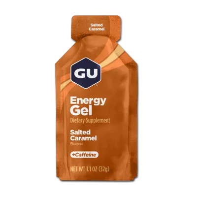 Gu Energy Gel