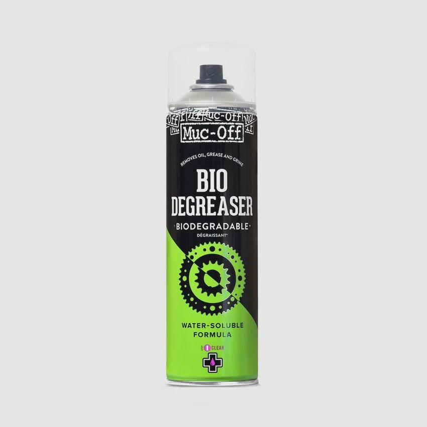 Muc-Off Water Soluble Bio Degreaser, Size: 500ML