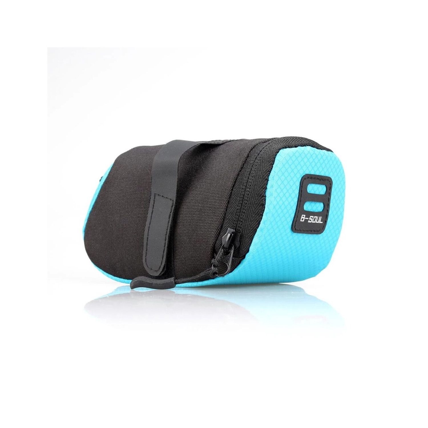 B-Soul Seat Bag, Color: Blue