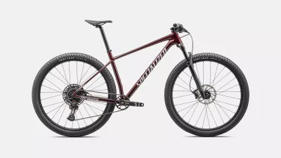 Specialized Chisel Hardtail Comp MY23
