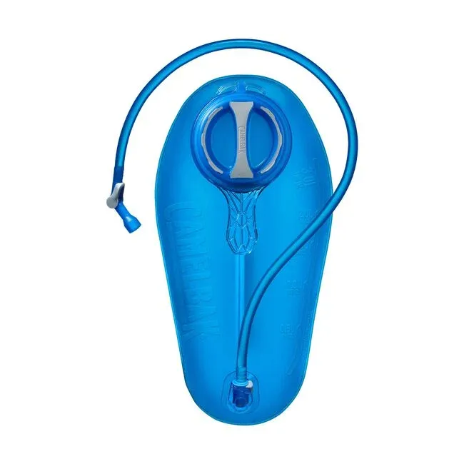 Camelbak Crux Reservoir, Color: Blue, Size: 3L