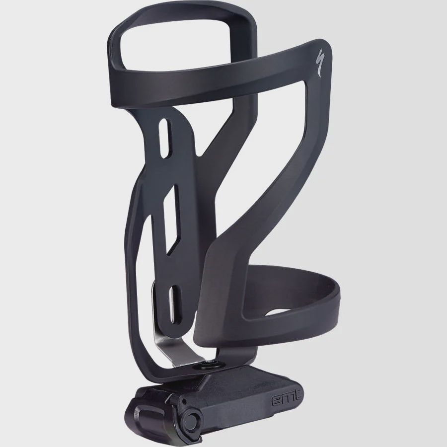 Specialized Zee Cage II with Tool, Color: Matte Black, Size: Right