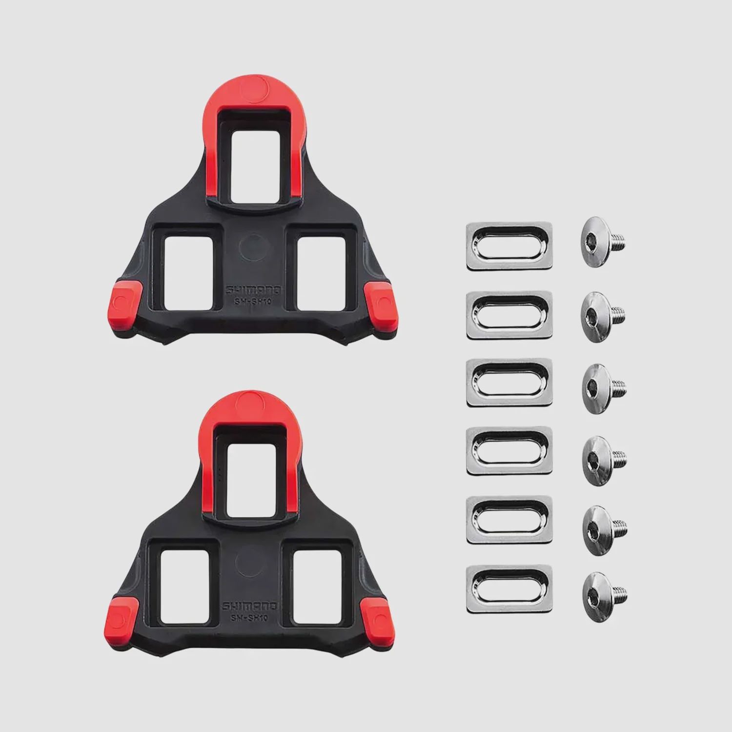Shimano SPD-SL Cleat Set