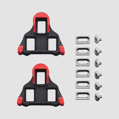 Shimano SPD-SL Cleat Set