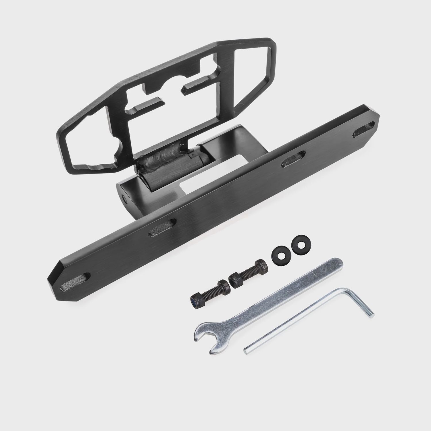 Kuat License Plate Mount