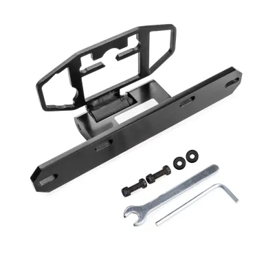 Kuat License Plate Mount
