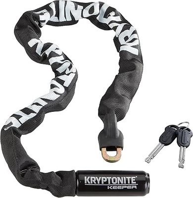 Kryptonite Keeper Cable Lock 785