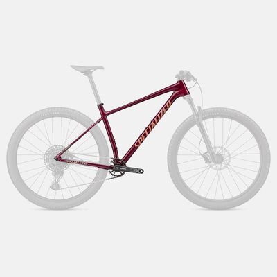 Specialized Chisel Frameset