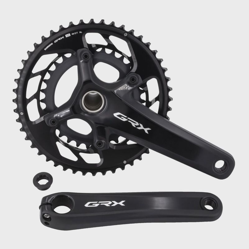 Shimano GRX FC-RX820