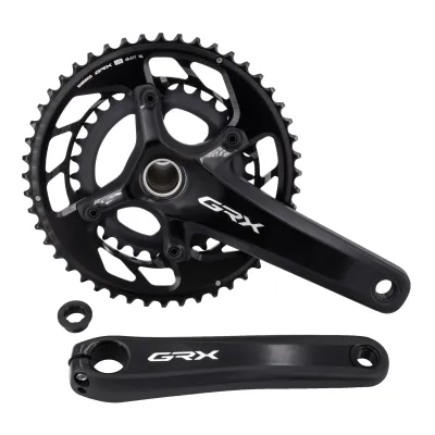 SHIMANO GRX CRANKSET FC-RX820
