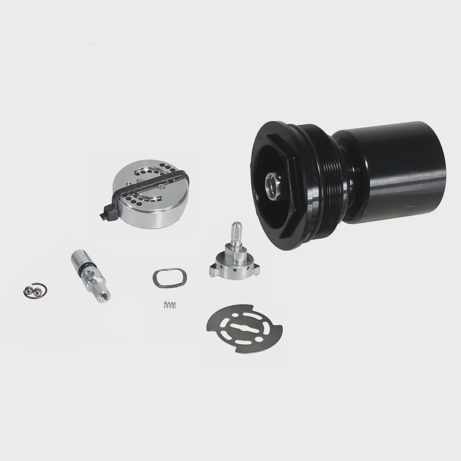 Fox Top Cap Assy