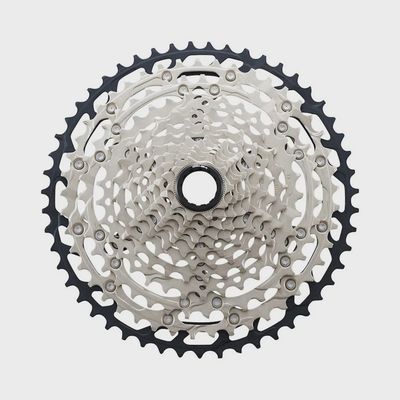 Shimano SLX CS-M7100 12-Speed Mirco-Spline Cassette (10-51T)