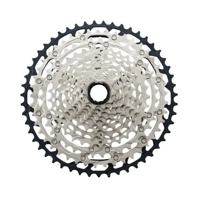 Shimano SLX CS-M7100 12-Speed Mirco-Spline Cassette (10-51T)