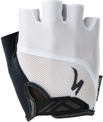 Specialized Women's BG Dual Gel Short Finger Gloves