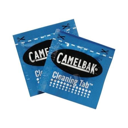 CamelBak Cleaning Tablets, Size: 8 pack