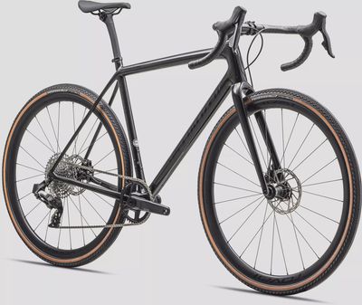 Specialized Crux Expert