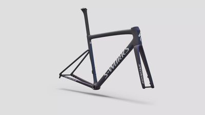 Specialized S-Works Tarmac SL8 Frameset