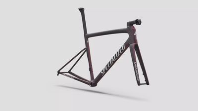 Specialized Tarmac SL8 Frameset
