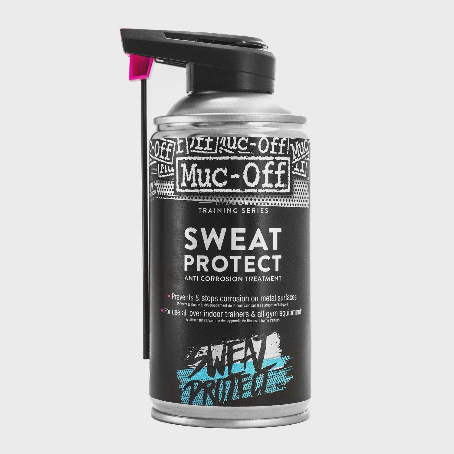 Muc-Off Sweat Protect, Size: 300ML