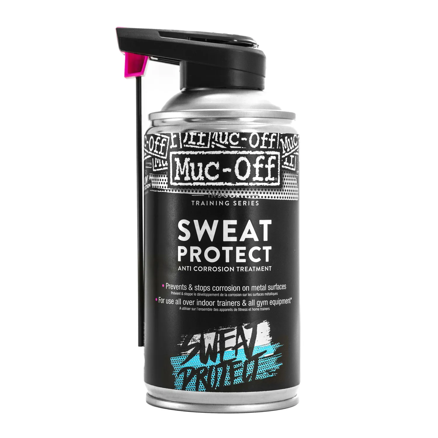 Muc-Off Sweat Protect, Size: 300ML