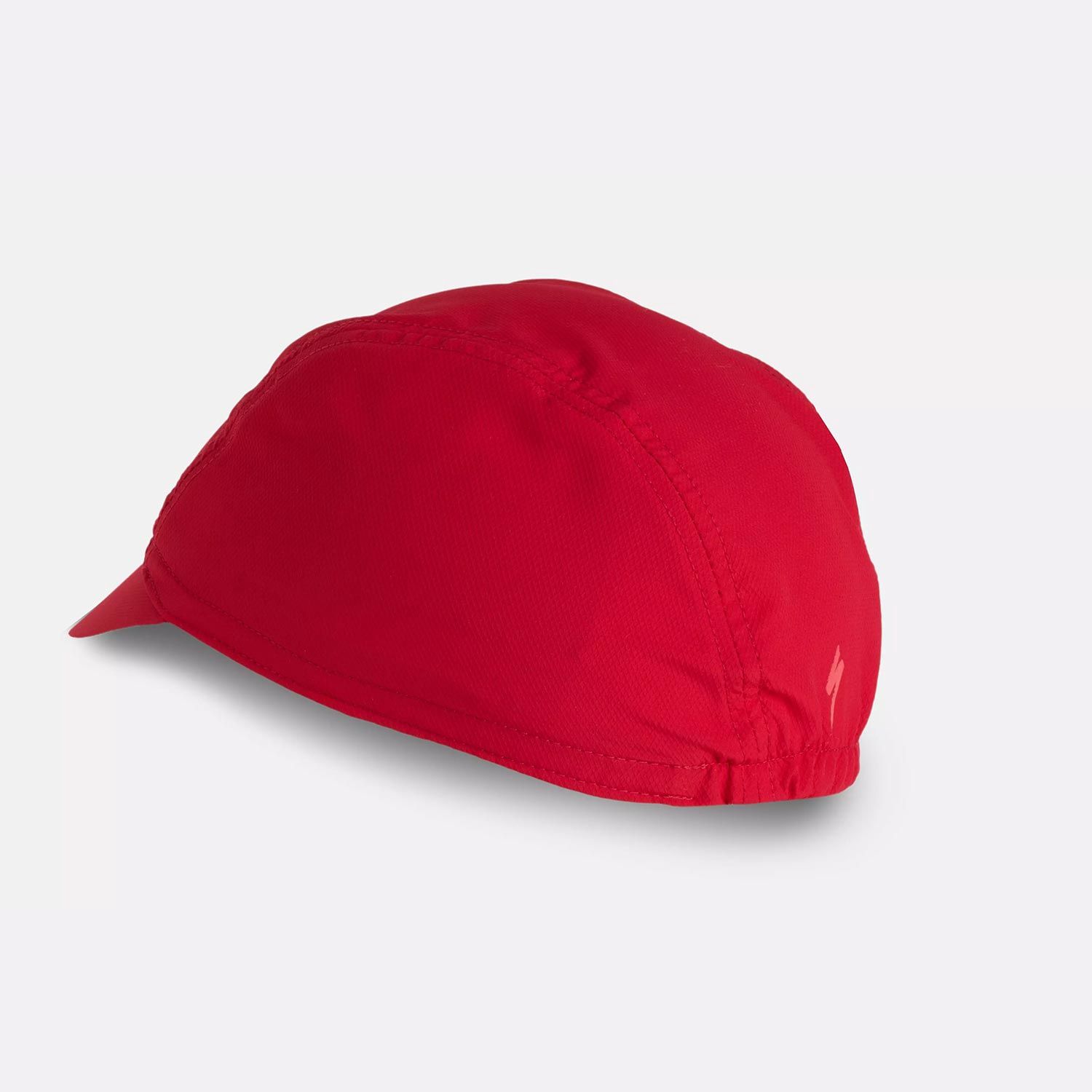 Specialized Deflect UV Cycling Cap, Color: Red, Size: Medium