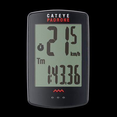 CatEye Padrone Bike Computer