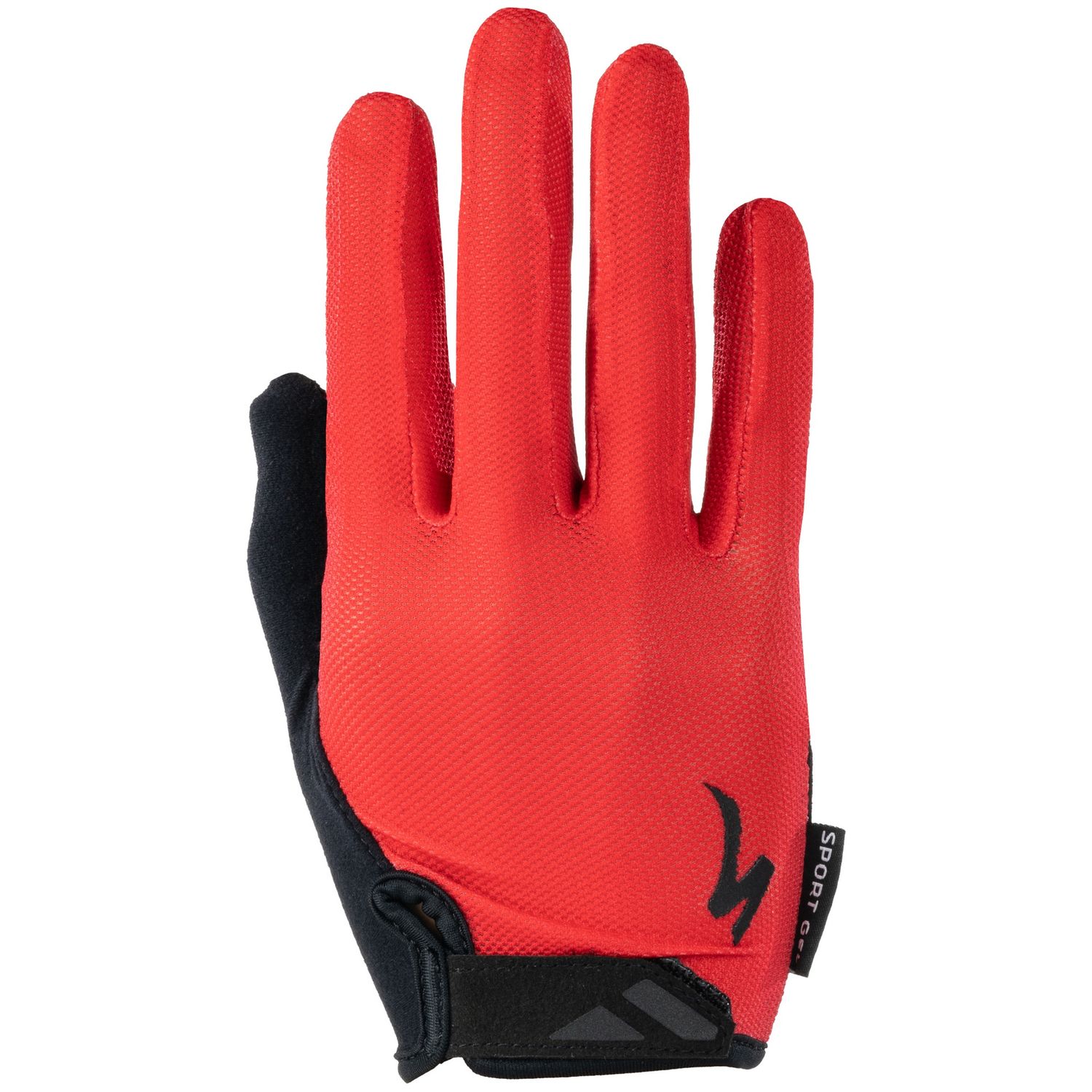 Specialized Men's BG Sport Glove Long Finger