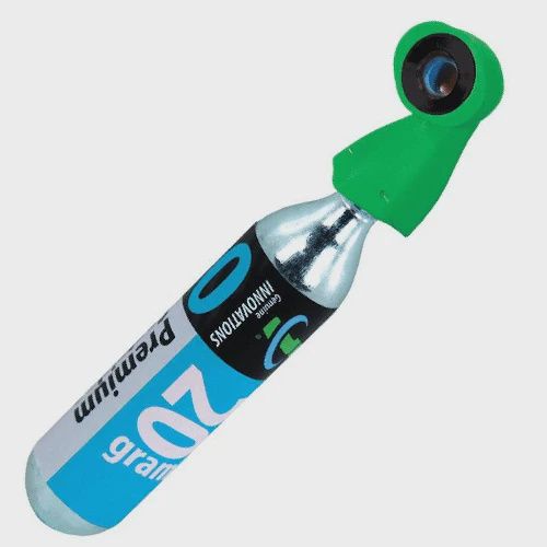Genuine Innovations Microflate With 20G Co2 (Nano)