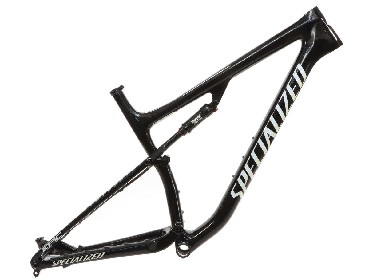 Specialized Epic Pro Carbon Frame