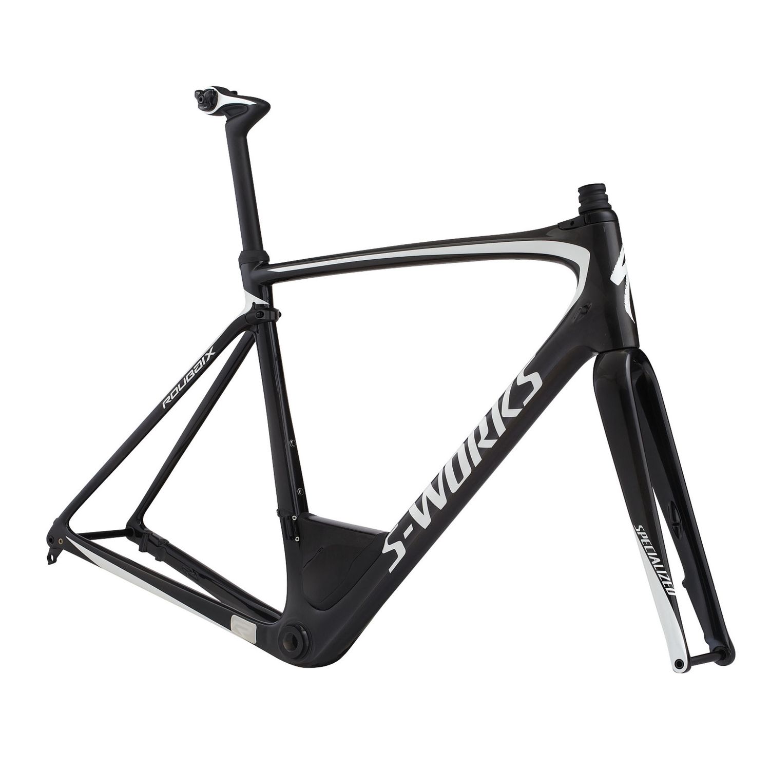 Specialized S-Works Roubaix Frameset