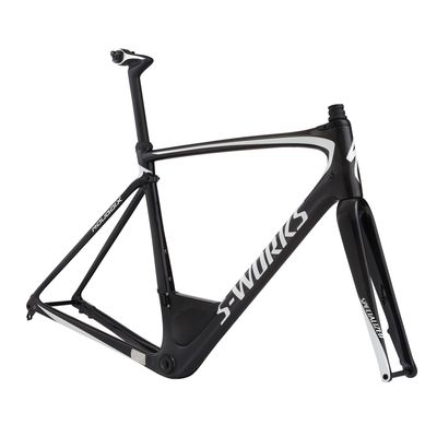 Specialized S-Works Roubaix Frameset