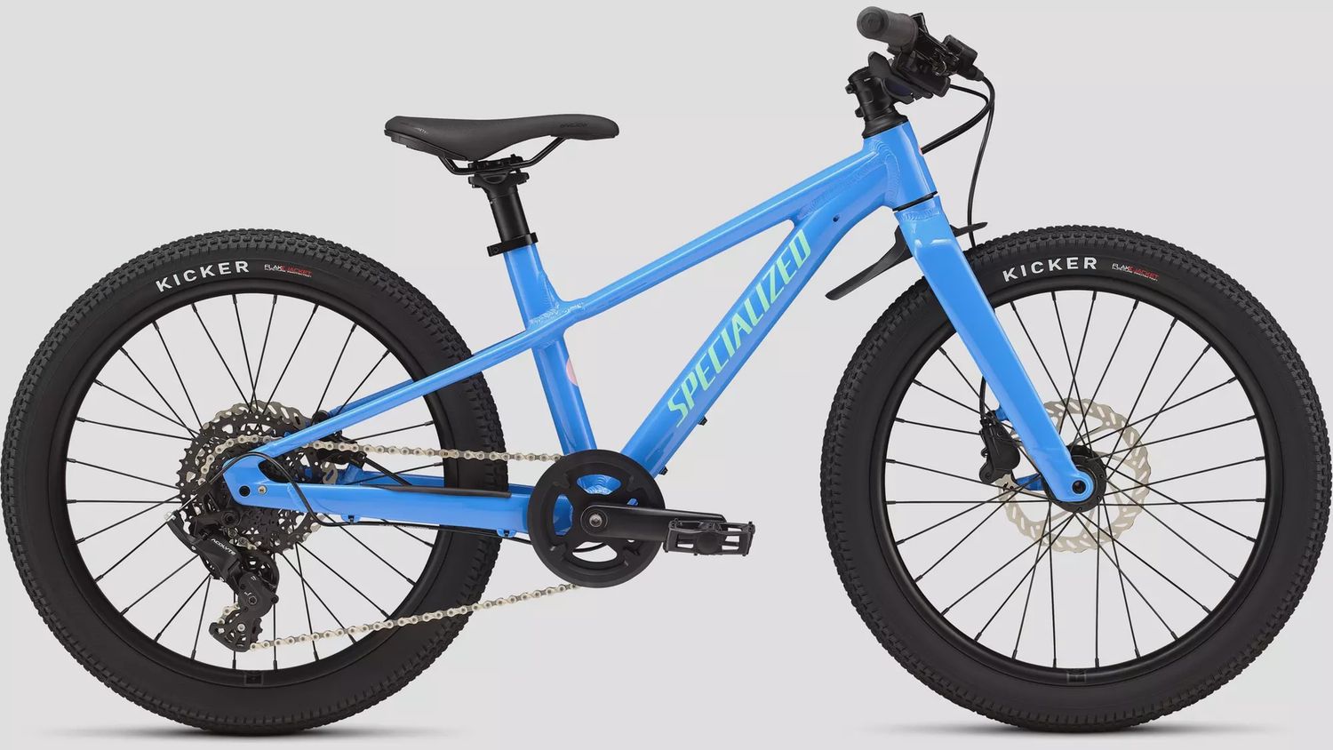 Specialized Riprock 20