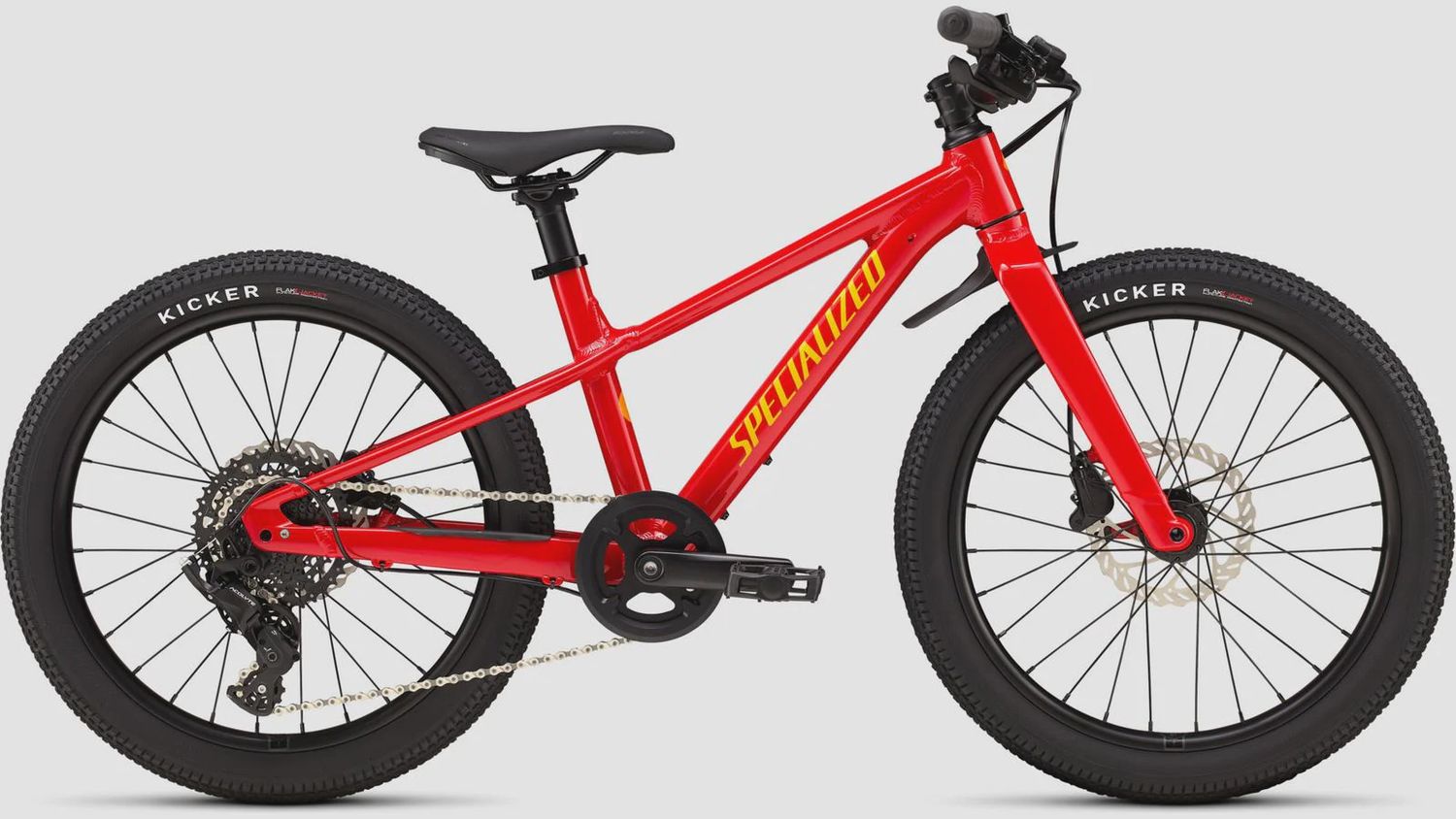 Specialized Riprock 20