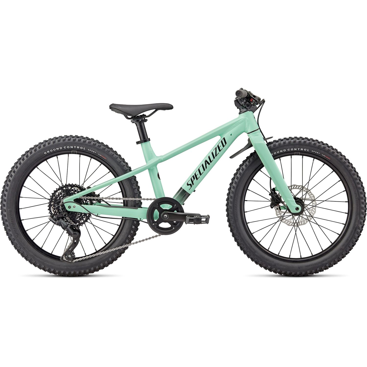 Specialized Riprock 20, Color: Oasis/Black