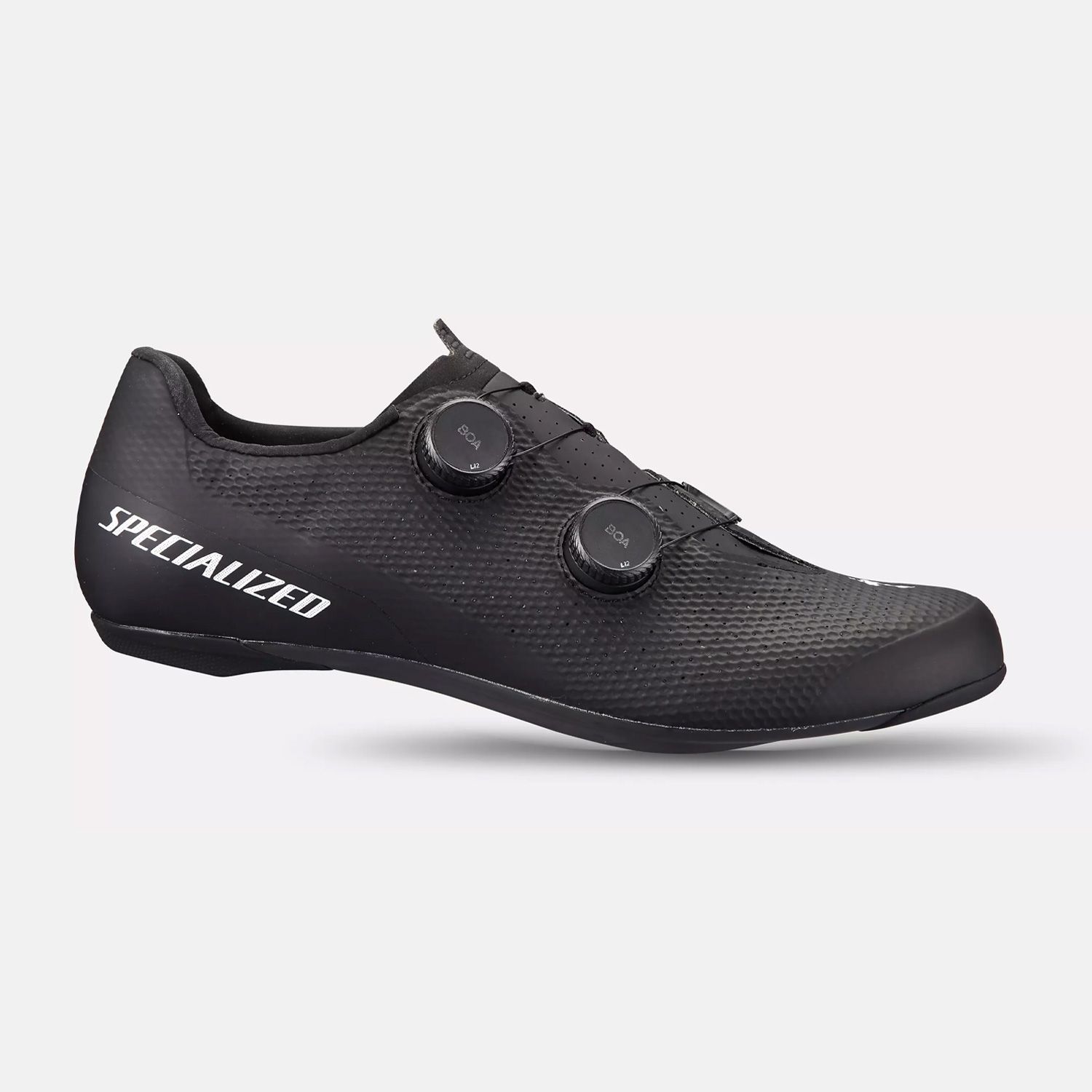 Specialized Torch 3.0 Road Shoe LI, Color: Black, MY: 2023, Size: 40