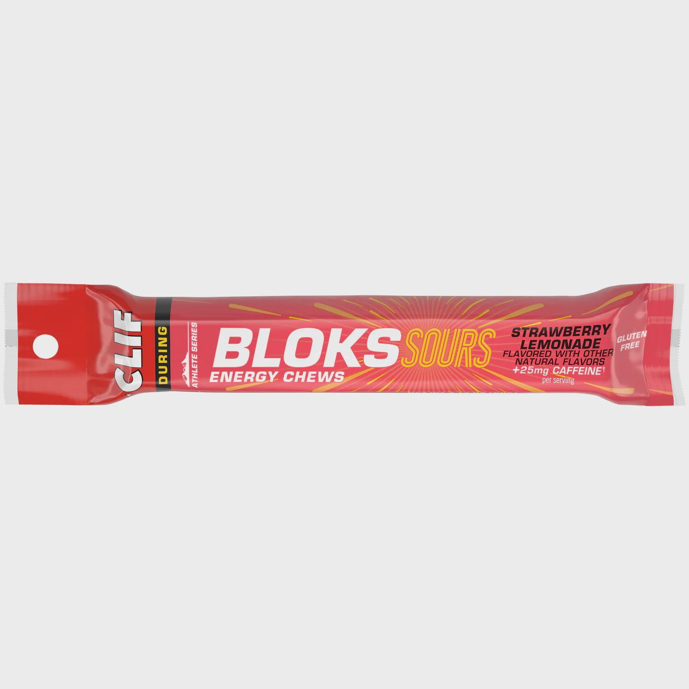 Clif Bar Bloks Energy Chews