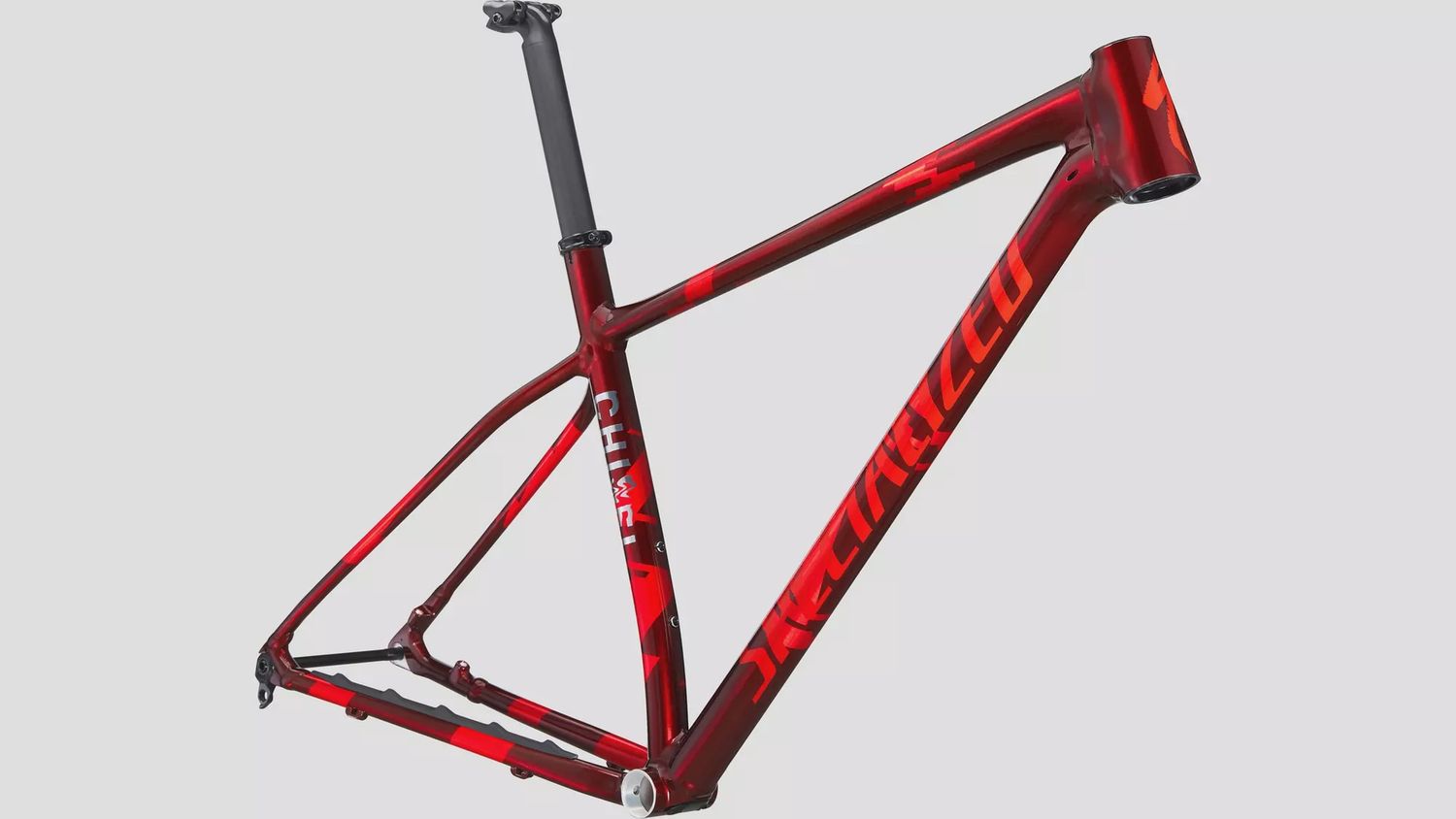 Specialized Chisel Limited Edition Frame