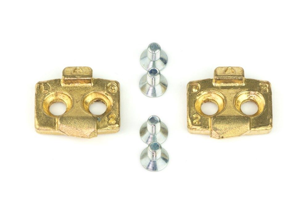 Time ATAC Cleats 13°/17° Time ATAC Cleats 13°/17°