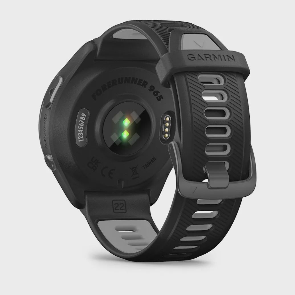 Garmin Forerunner 965