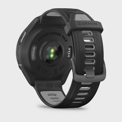 Garmin Forerunner 965