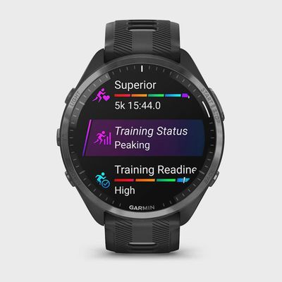Garmin Forerunner 965