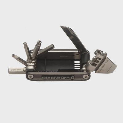 Blackburn Wayside Multitool Pewter