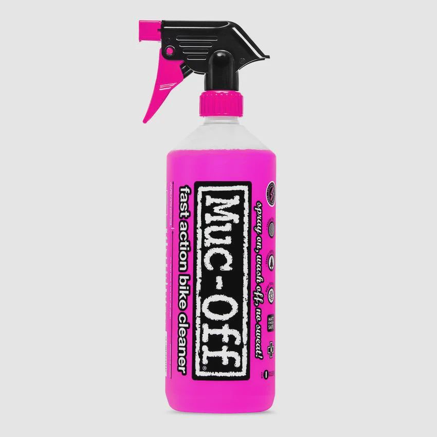 Muc-Off Nano Cleaner
