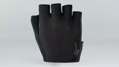 Specialized Men's BG Grail Short Finger Gloves