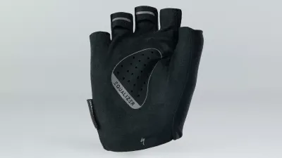 Specialized Men's BG Grail Short Finger Gloves