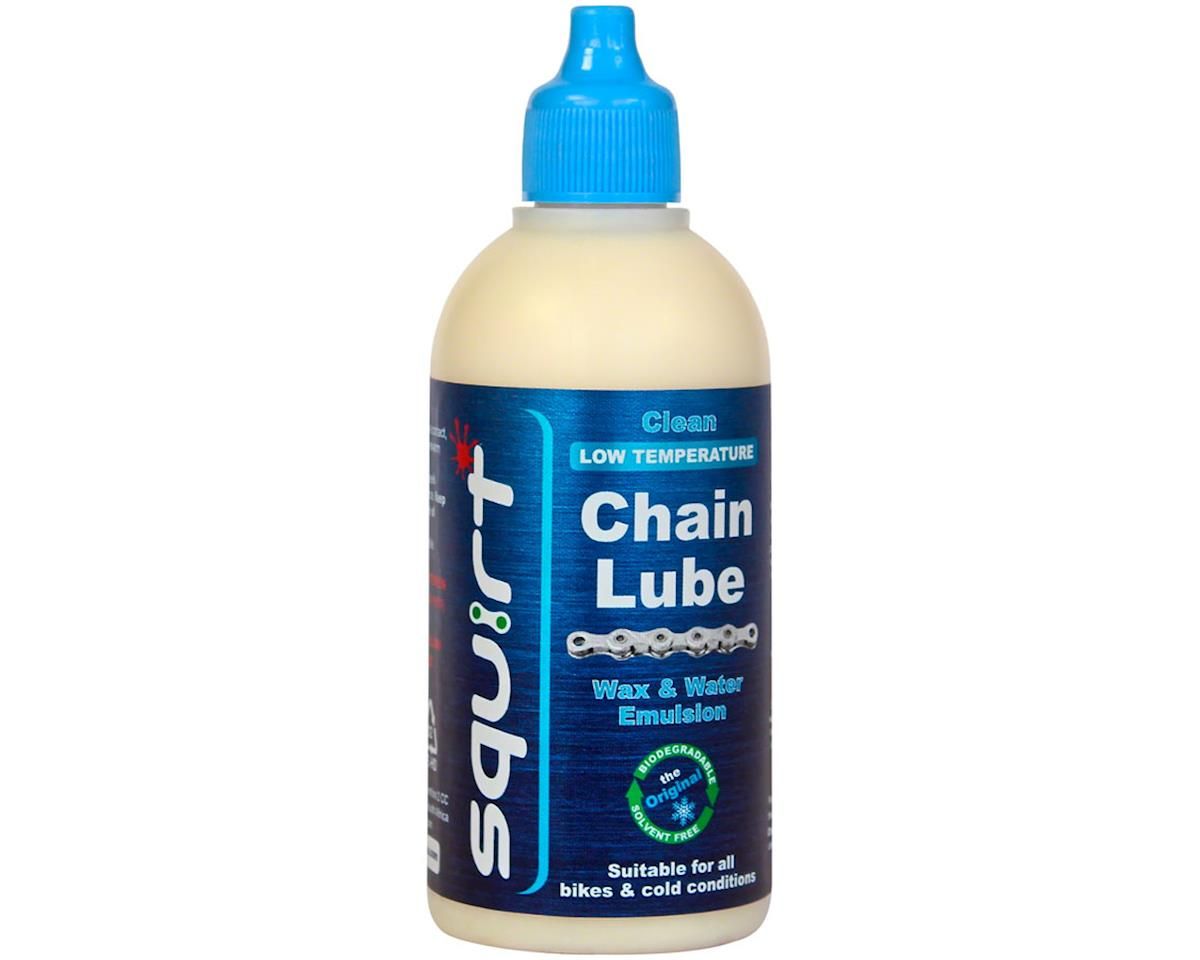 Squirt E-Bike Chain Lube, 4oz Drip