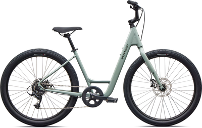 Specialized Roll 2.0 Low-Entry